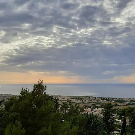 Сasa de vacaciones I Fiori Di Lea