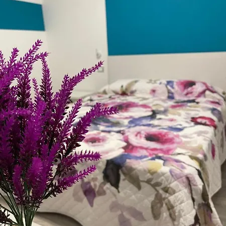 I Fiori Di Lea Сasa de vacaciones *