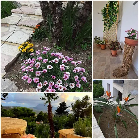 I Fiori Di Lea Сasa de vacaciones *