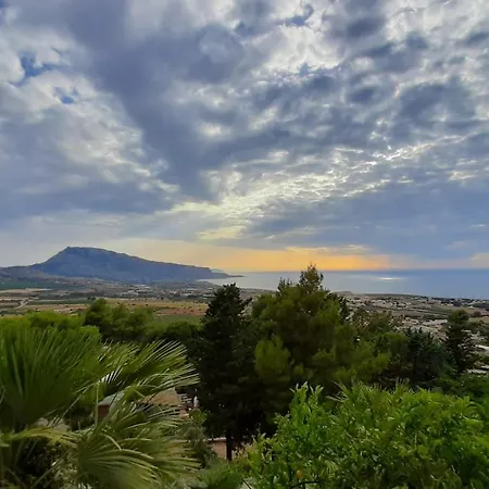 Сasa de vacaciones I Fiori Di Lea