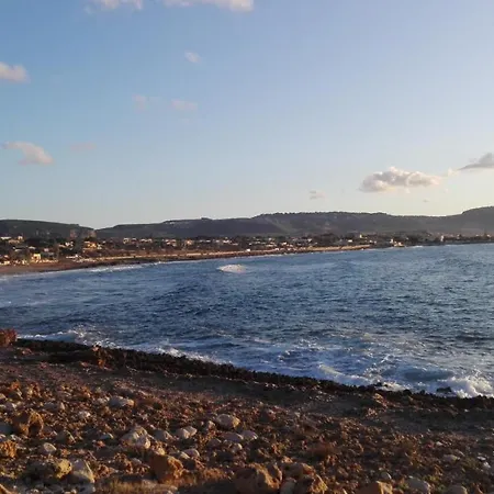 I Fiori Di Lea Сasa de vacaciones *