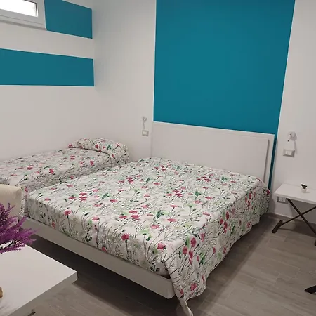 I Fiori Di Lea Сasa de vacaciones