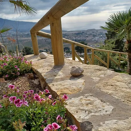Сasa de vacaciones I Fiori Di Lea
