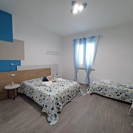 I Fiori Di Lea Сasa de vacaciones *