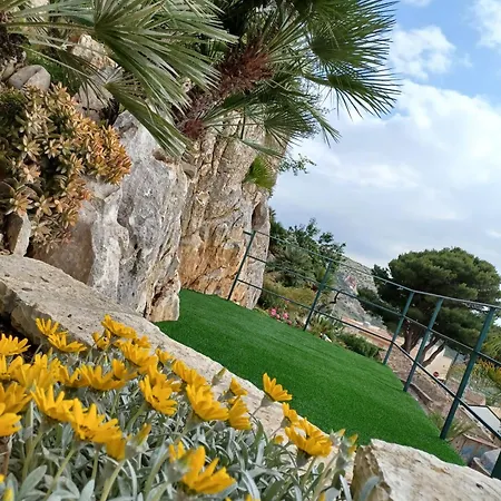 Сasa de vacaciones I Fiori Di Lea