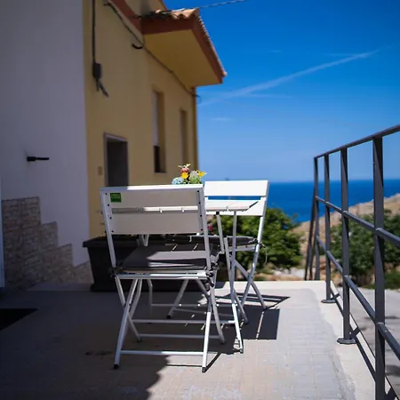 I Fiori Di Lea Semesterbostad