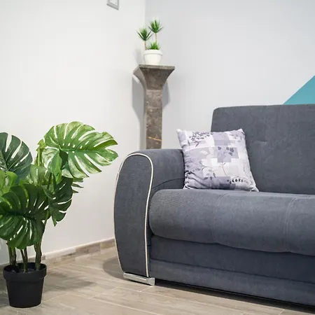 I Fiori Di Lea Custonaci