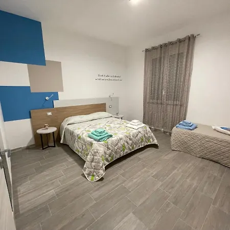 I Fiori Di Lea 펜션