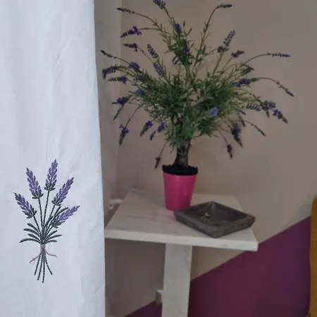 펜션 I Fiori Di Lea *