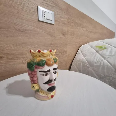 I Fiori Di Lea 펜션 쿠스토나치