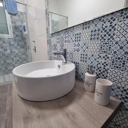 펜션 I Fiori Di Lea *