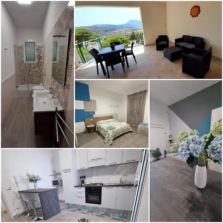 펜션 I Fiori Di Lea *