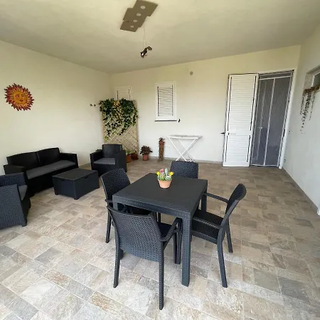 펜션 I Fiori Di Lea *