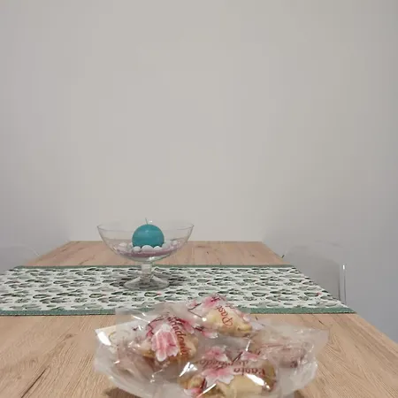 펜션 I Fiori Di Lea