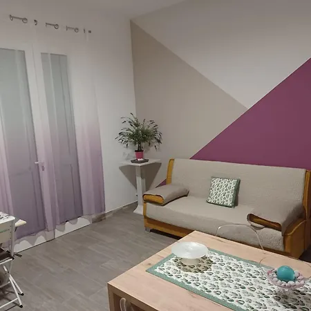 I Fiori Di Lea 펜션