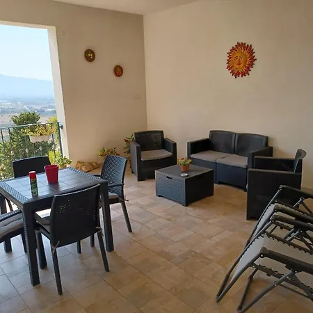 I Fiori Di Lea Holiday home *