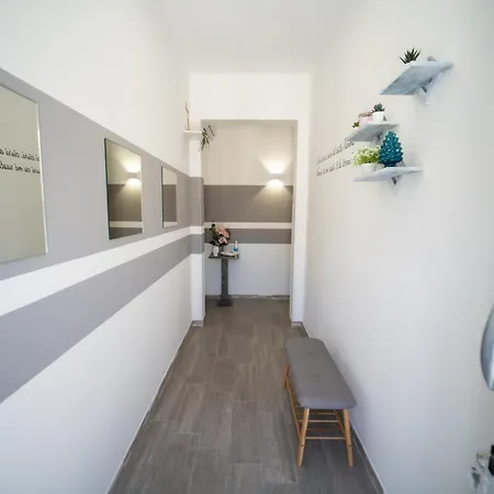 펜션 I Fiori Di Lea