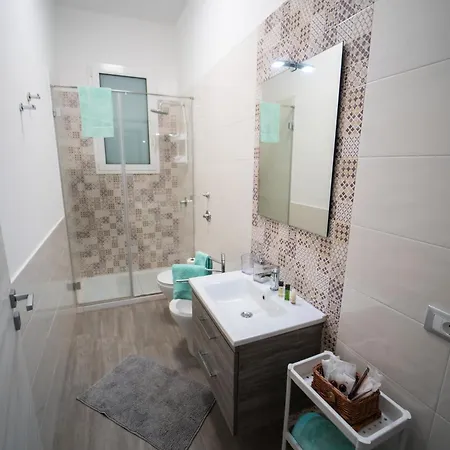 I Fiori Di Lea 펜션 쿠스토나치