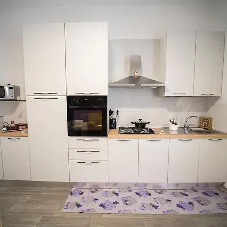 I Fiori Di Lea 펜션