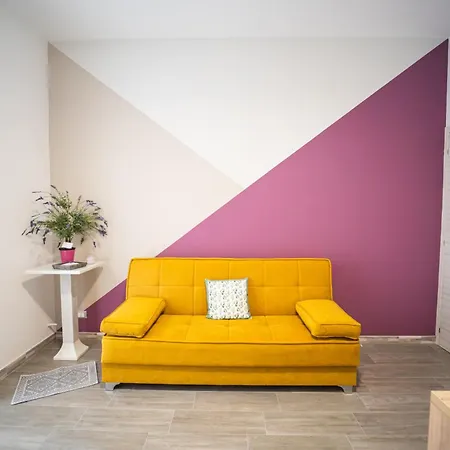 I Fiori Di Lea 쿠스토나치