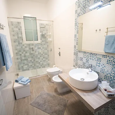 I Fiori Di Lea 쿠스토나치