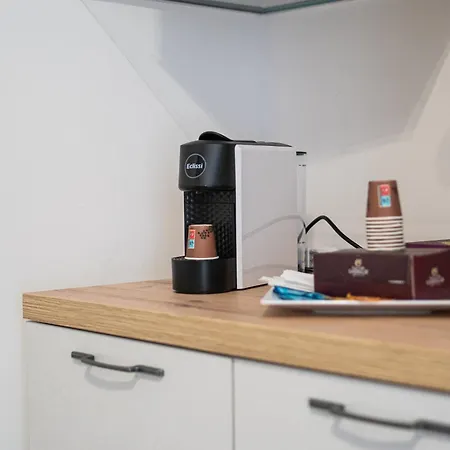 펜션 I Fiori Di Lea