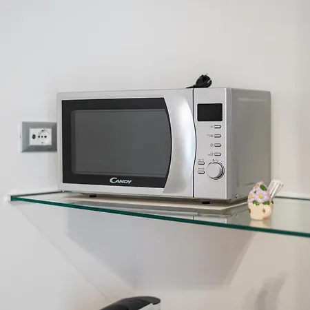 I Fiori Di Lea 펜션