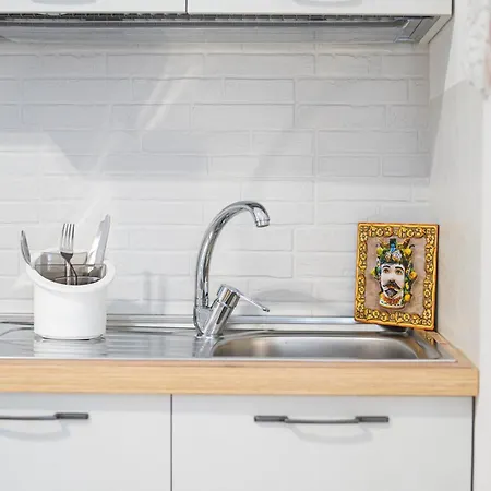 I Fiori Di Lea 쿠스토나치