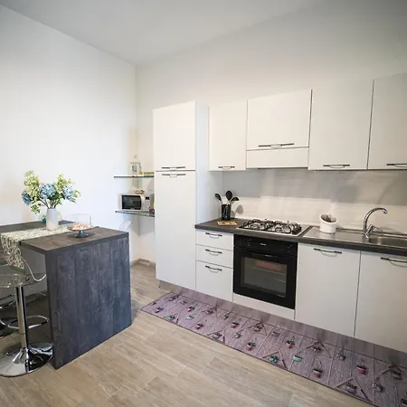 펜션 I Fiori Di Lea 쿠스토나치