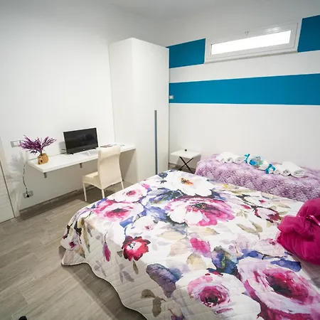 펜션 I Fiori Di Lea *