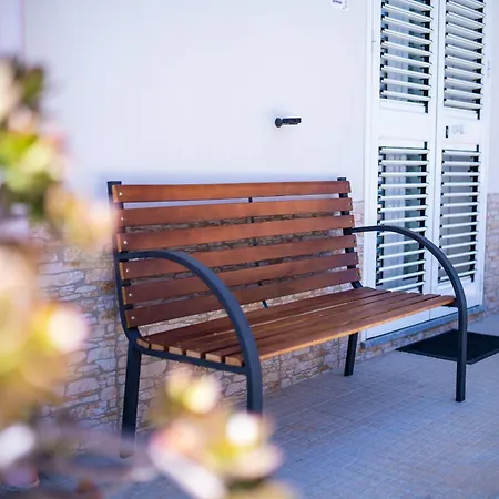 펜션 I Fiori Di Lea