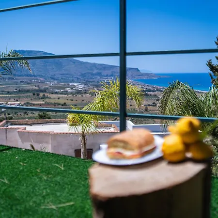 I Fiori Di Lea 펜션