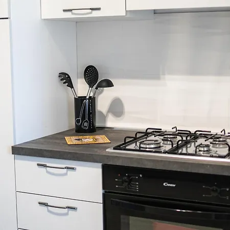 I Fiori Di Lea 펜션