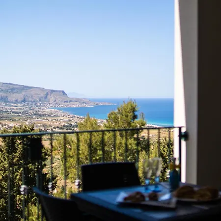 I Fiori Di Lea 펜션 쿠스토나치