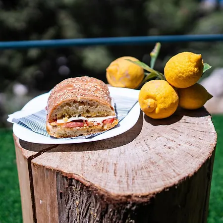 I Fiori Di Lea * 쿠스토나치