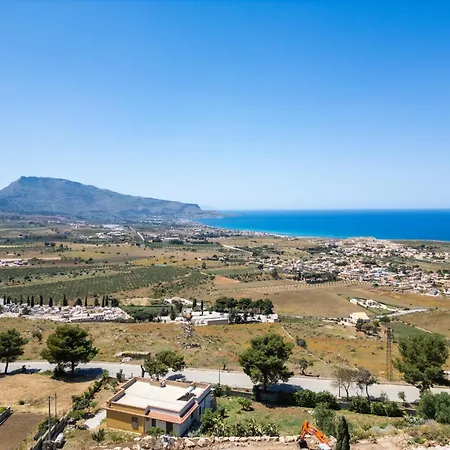 I Fiori Di Lea 펜션 쿠스토나치