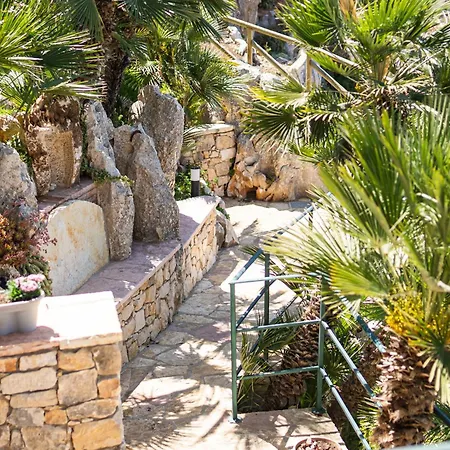 I Fiori Di Lea 펜션