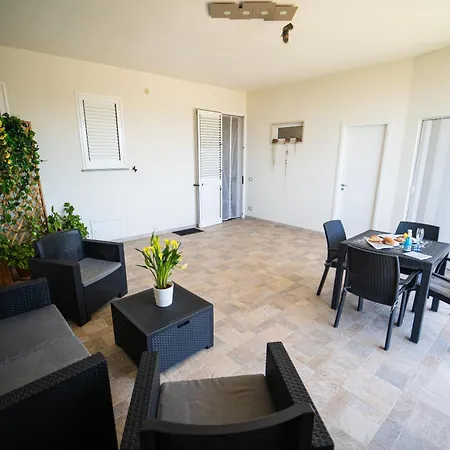 I Fiori Di Lea 쿠스토나치