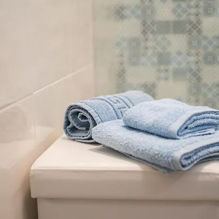 펜션 I Fiori Di Lea *