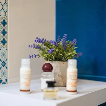 I Fiori Di Lea 펜션 쿠스토나치